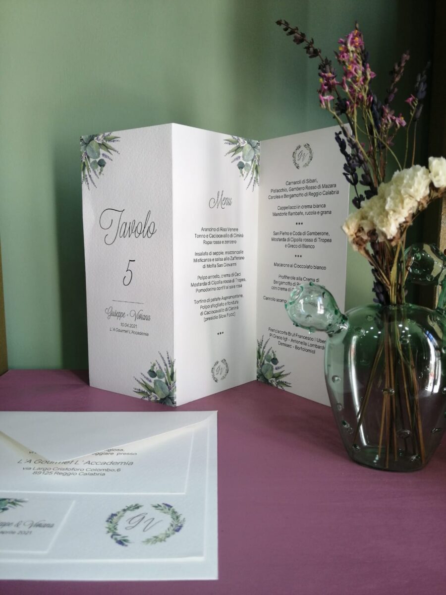 IaiaDesign - Foto 4 - RC Wedding